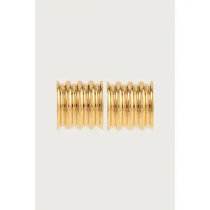 Maison Earrings